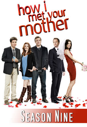 How I Met Your Mother_0009