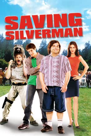 saving silverman