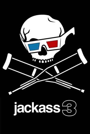 jackass 3d