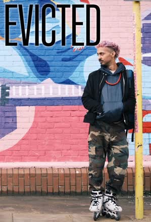 Evicted