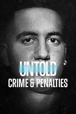 untold crime penalties