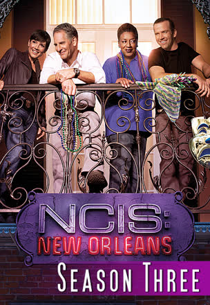 NCIS: New Orleans_0003