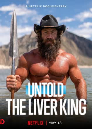 untold liver king