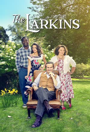 Larkins (2021)