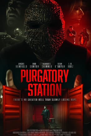 purgatory station