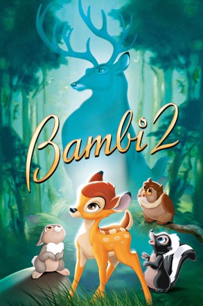 bambi ii
