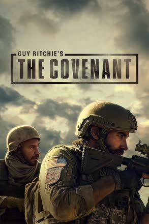 guy ritchie s covenant