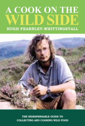 Cook on the Wild Side