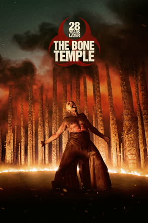28 years later the bone temple