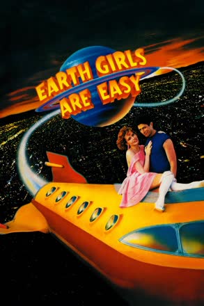 earth girls are easy