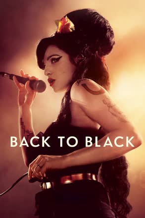 back to black