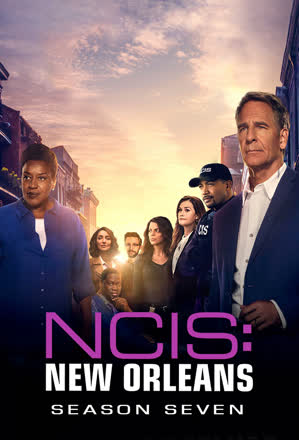 NCIS: New Orleans_0007