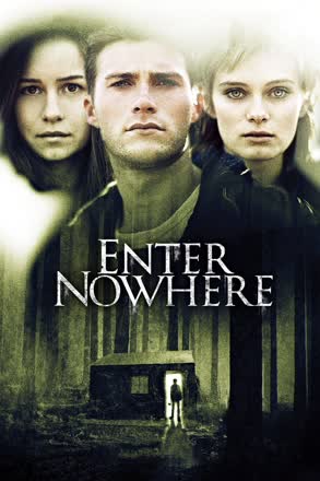 enter nowhere