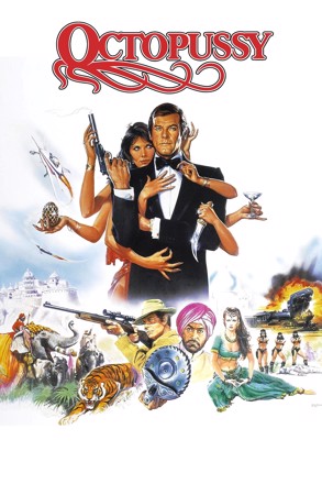 octopussy