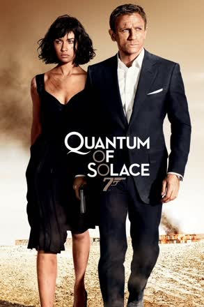 quantum solace