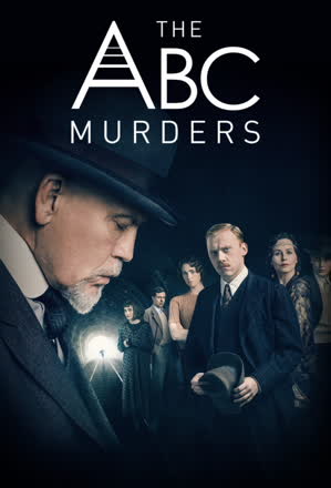 ABC Murders
