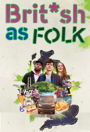 British as Folk