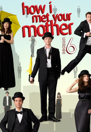 How I Met Your Mother_0006