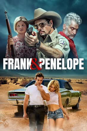 frank penelope