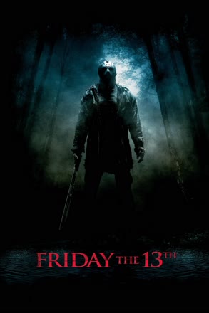 friday 13th