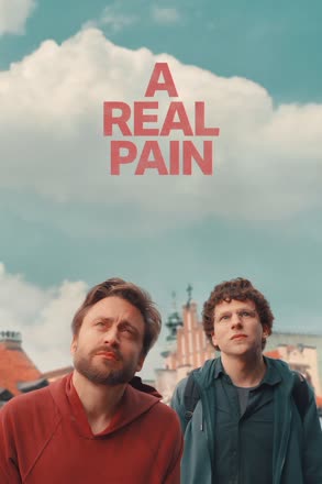 real pain