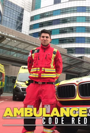 Ambulance: Code Red