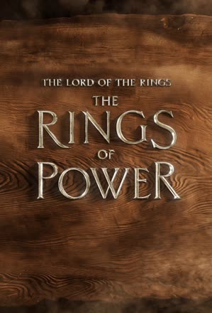 Lord of the Rings: The Rings of Power