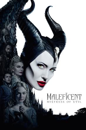 maleficent mistress evil