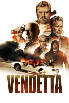 vendetta