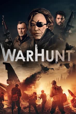 warhunt