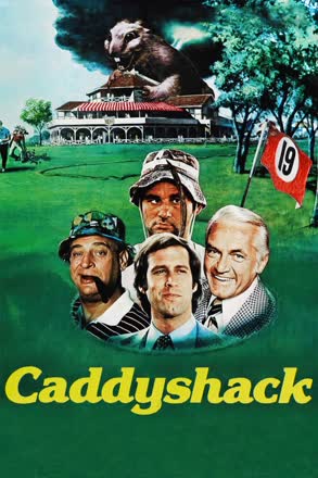 caddyshack