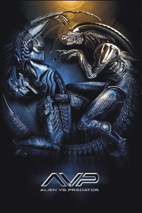 avp alien vs predator