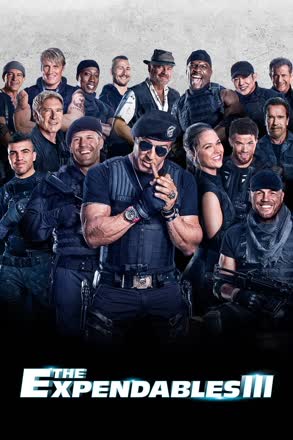 expendables 3