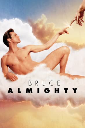 bruce almighty