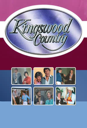 Kingswood Country