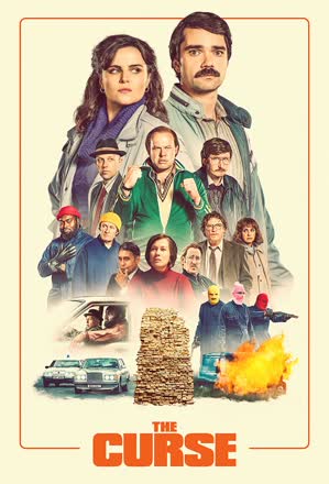 Curse (2022)