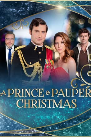 prince pauper christmas