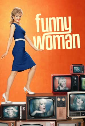 Funny Woman (2023)