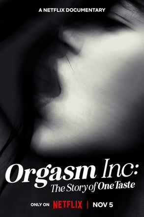 orgasm inc story onetaste