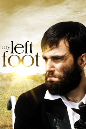 my left foot story christy brown