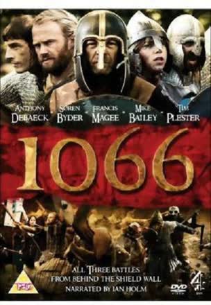1066: The Battle for Middle Earth_0001