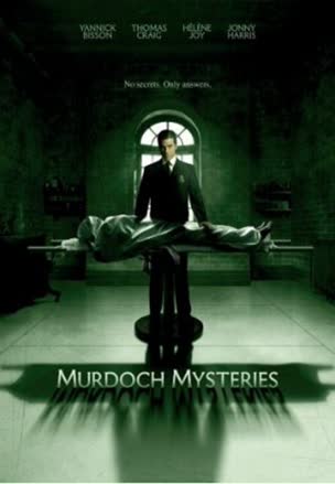 Murdoch Mysteries_0002