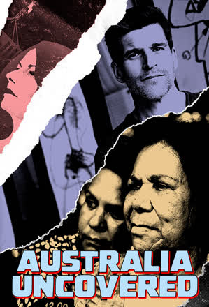 Australia Uncovered (2021)