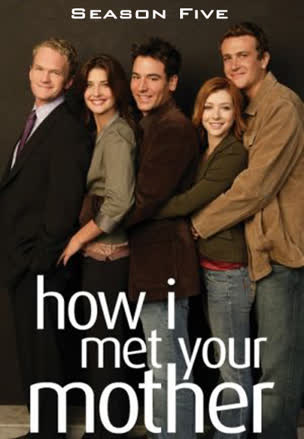 How I Met Your Mother_0005