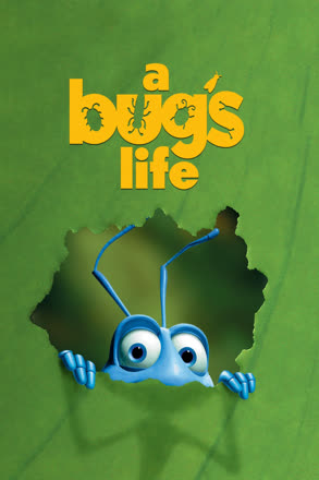 bug s life