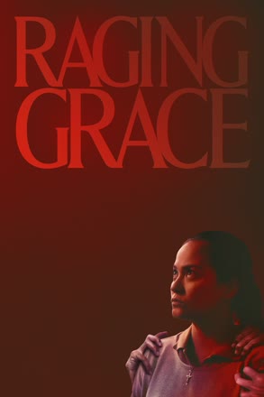raging grace