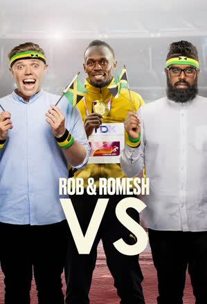 Rob & Romesh Vs...