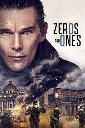 zeros ones