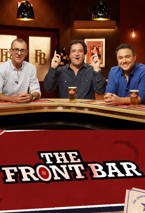 Front Bar