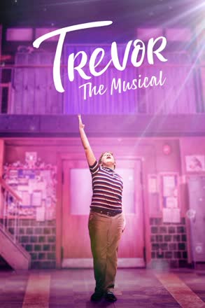 trevor musical